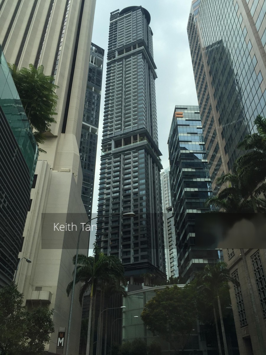 Skysuites@Anson (D2), Apartment #132940232